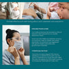 Perfect Mama TENS machine for labour pain relief, UK version