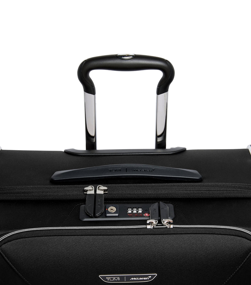 Tumi McLaren hardside check-in suitcase 78.5cm - British product