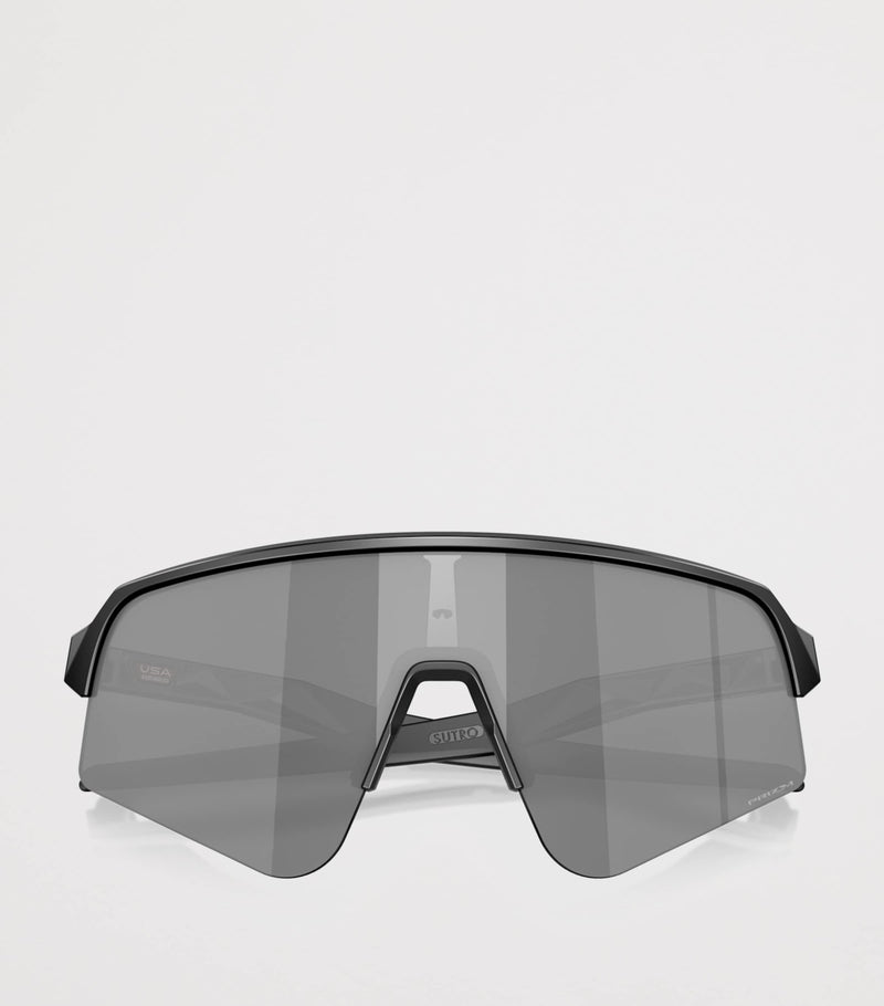Oakley Sutro Lite Sweep sunglasses Prizm lenses, imported from the UK