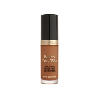 Too Faced Born This Way Super Coverage Multi-Use Concealer 13.5ml Body Care Boots Spiced rum