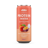 Holland & Barrett Applied Nutrition Sparkling Protein Water Tropical Burst 330ml- Buy online at McGrocer