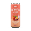 Applied Nutrition sparkling protein water Tropical Burst 330ml, UK version