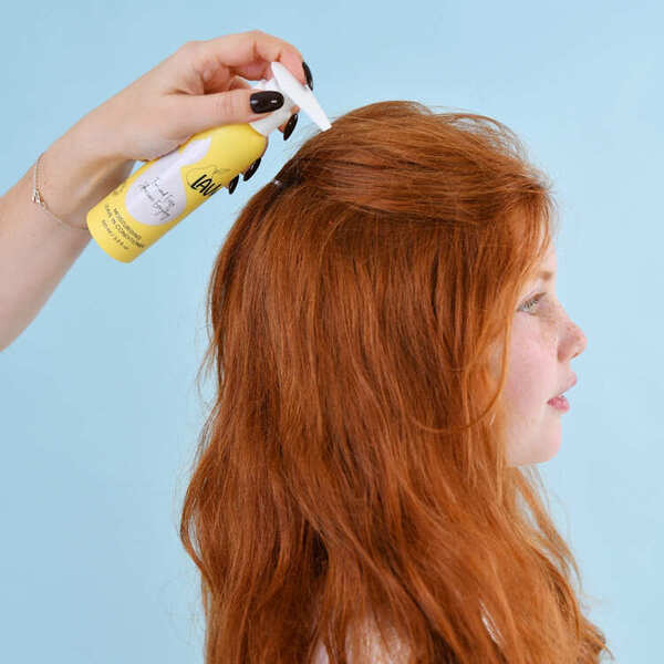 Lav-Kids moisturising leave in conditioner 100ml - British product
