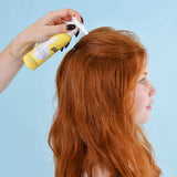 Lav-Kids moisturising leave in conditioner 100ml - British product