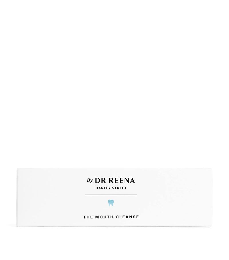 Dr Reena antibacterial no-rinse mouth wash 15ml - British product