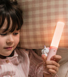 ZOOFAMILY Zoo Light Unicorn portable night light (British brand)
