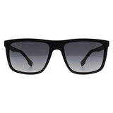 Hugo Boss BOSS 1699/S black gradient men sunglasses, UK version
