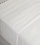 Frette Bold super king flat sheet 270x320cm, imported from the UK