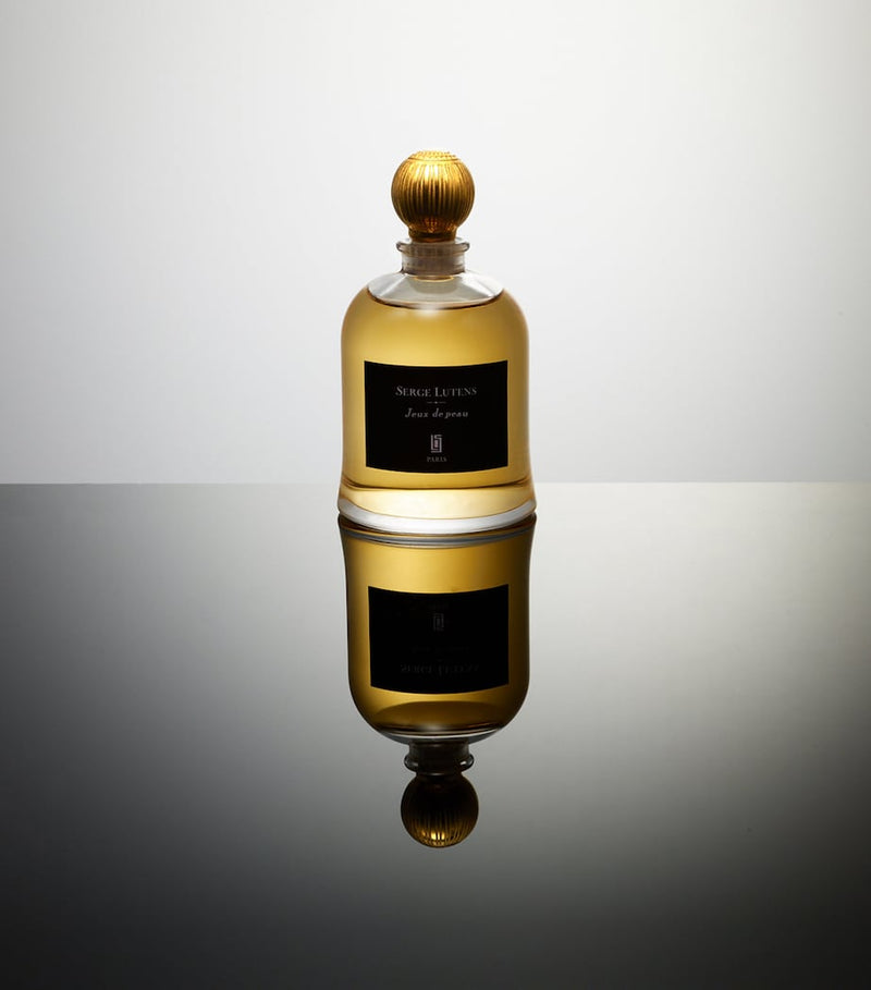 Serge Lutens Jeux de Peau Eau de Parfum 75ml - British product