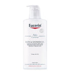 Eucerin AtoControl Bath & Shower Oil 400ml, imported from the UK