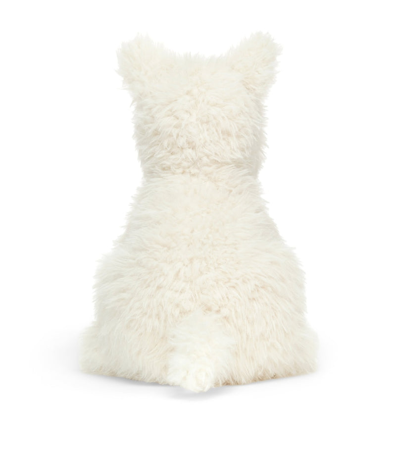 Jellycat Munro Scottie Dog plush toy 23cm (British brand)