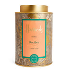 Harrods No. 121 Rooibos loose leaf tea 125g, UK version