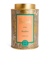 Harrods Harrods No. 121 Rooibos Loose Leaf Tea 125g- Buy online at McGrocer