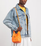Polo Ralph Lauren small leather cross-body bag, imported from the UK