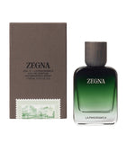 Zegna La Panoramica eau de parfum 100ml (British brand)