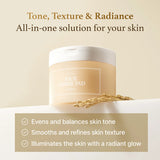 I'M FROM Rice Toner Pad 60 pcs, UK version
