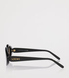 LOEWE Triangle Slim sunglasses, imported from the UK