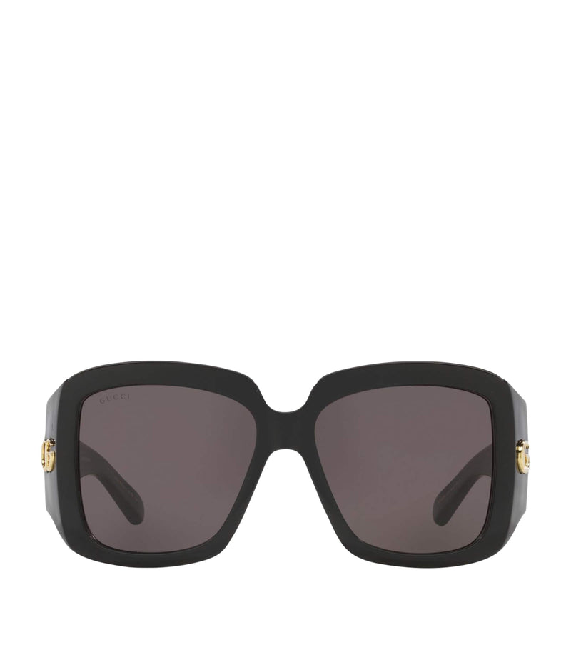 Gucci Injected sunglasses - British product
