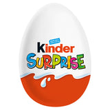 Kinder Surprise Egg - McGrocer