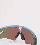 Oakley Sphaera Slash rectangle sunglasses (British brand)