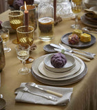 Alexandre Turpault tablecloth Florence Sienne 170x250cm, imported from the UK