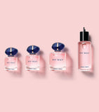 Armani My Way Eau de Parfum 90ml, UK version