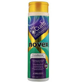 Novex My Curls My Style Conditioner hair care product, imported from the UK