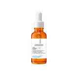 Superdrug La Roche-Posay Pure Vitamin C10 Anti-Wrinkle And Radiance Serum Face Serum 30ml- Buy online at McGrocer