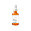 La Roche-Posay Pure Vitamin C10 serum bottle 30ml, UK version