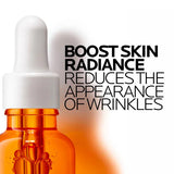 La Roche-Posay Pure Vitamin C10 serum bottle 30ml, UK version