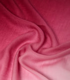 Weekend Max Mara wool gradient scarf 140cm, UK version