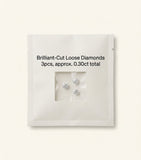Cartier yellow gold diamond LOVE ring - British product