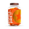 Starpowa Bone Joint Turmeric Gummies with Black Pepper 60 (British brand)