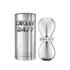 DKNY 24/7 Eau De Parfum 50ml Bottle - British product