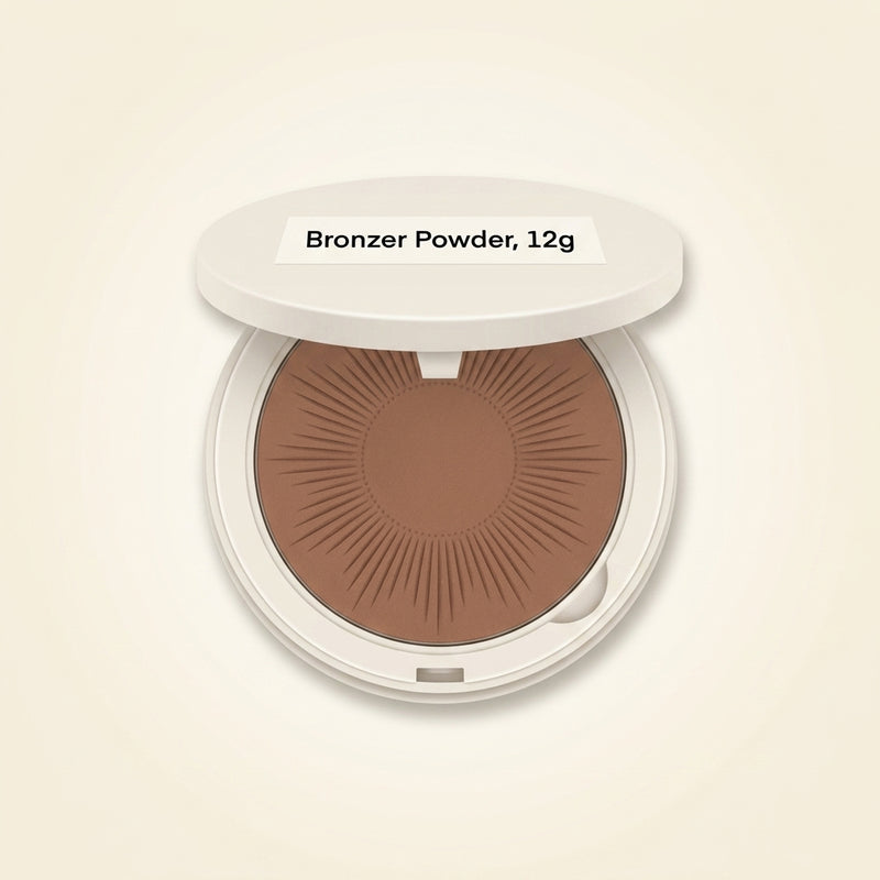 Gucci matte compact powder 10g, UK version