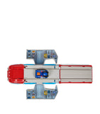 PAW Patrol Dino Mobile Headquarters playset - British product