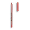 Revolution Satin Kiss Lipliner in Chauffeur shade (British brand)