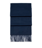 Aspinal of London cashmere scarf, UK version