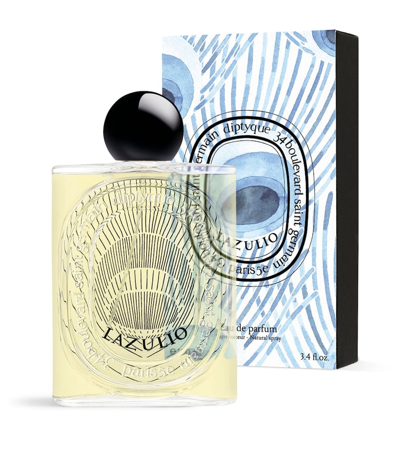 Diptyque Lazulio Eau de Parfum 100ml, UK version
