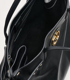 Valentino Garavani Antibes top-handle bag in calf leather (British brand)
