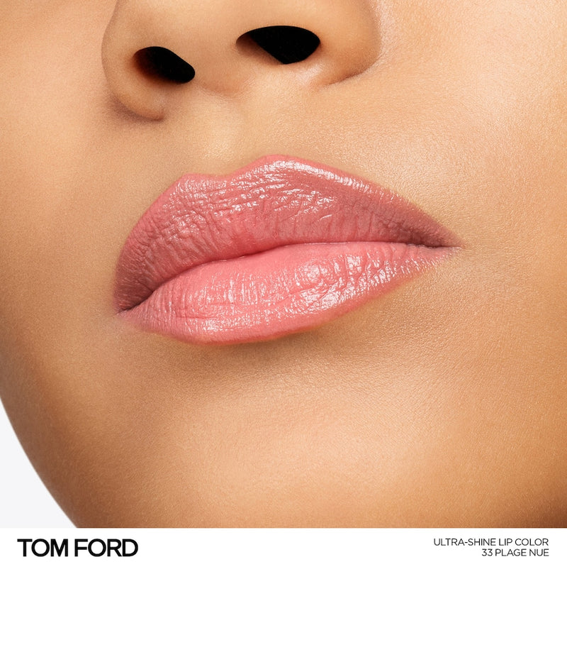 TOM FORD Ultra Shine Lip Color (British brand)