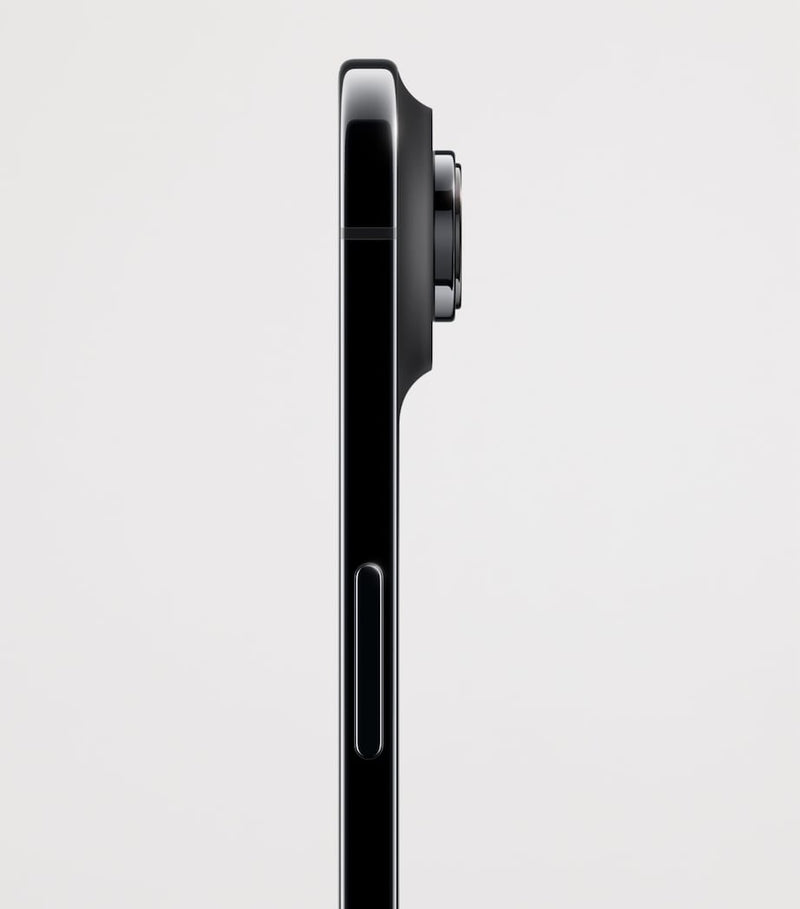 Apple iPhone Air Space Black 512GB - British product