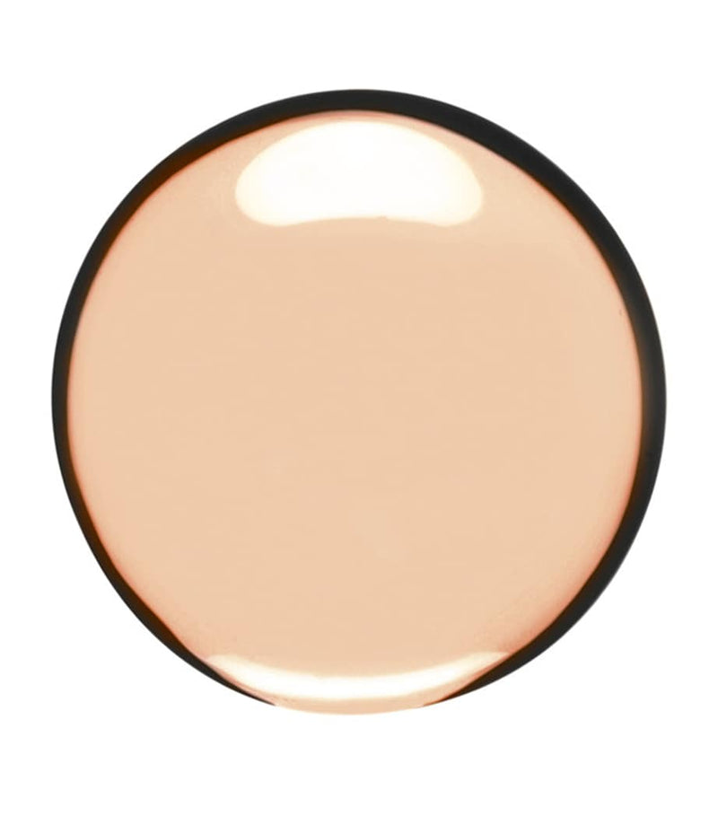 Clarins Skin Illusion Foundation SPF 15 (British brand)