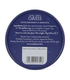NEWBY Oasis Earl Grey loose leaf tea 75g - British product
