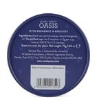 NEWBY Oasis Earl Grey loose leaf tea 75g - British product