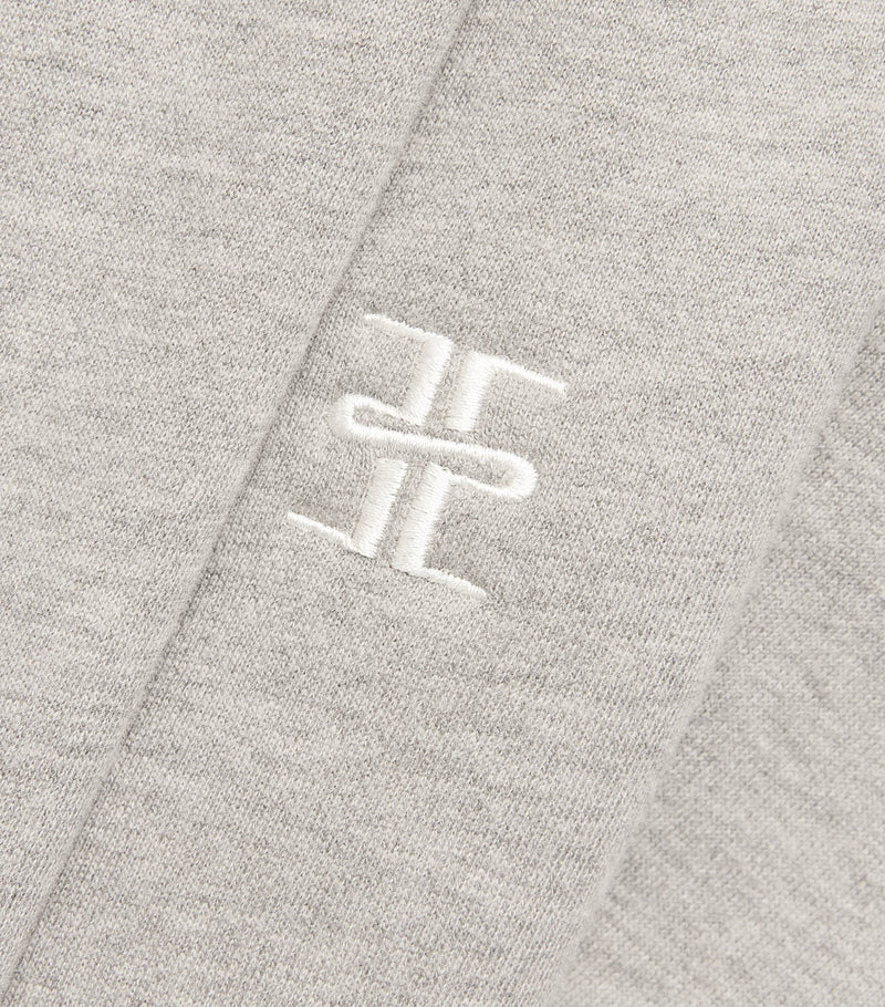ÉTERNE Cotton-Modal Sweatpants - British product