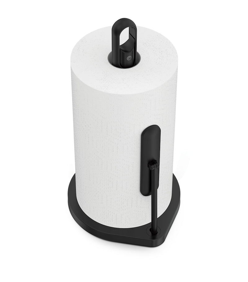 Simplehuman paper towel holder and spray pump (British brand)
