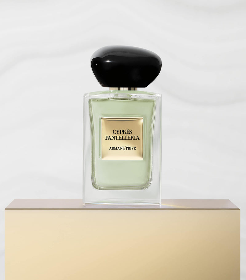 Armani Cyprès Pantelleria Eau de Toilette 100ml - British product