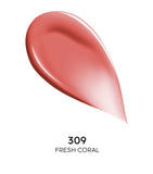 Guerlain KissKiss Shine Bloom Lipstick, UK version