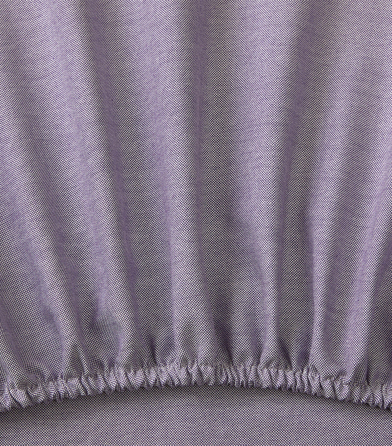 Ralph Lauren Home Oxford Chalet Super King fitted sheet 180cm x 200cm, imported from the UK